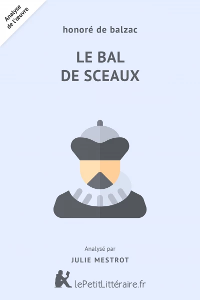 Le Bal de Sceaux